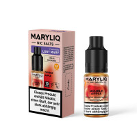 Lost Mary Maryliq - Double Apple 10mg 1