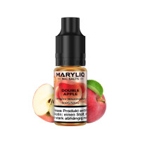 Lost Mary Maryliq - Double Apple 10mg 2