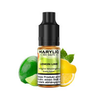 Lost Mary Maryliq - Lemon Lime 10mg 2