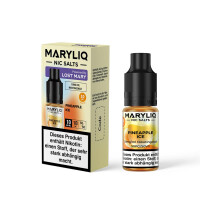 Lost Mary Maryliq - Pineapple Ice 10mg 1