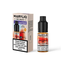 Lost Mary Maryliq - Red Apple Ice 10mg 1