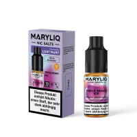 Lost Mary Maryliq - Triple Berry Ice 10mg 1