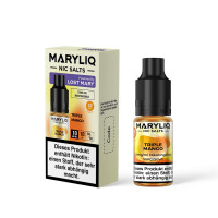 Lost Mary Maryliq - Triple Mango 10mg 1