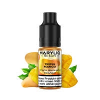 Lost Mary Maryliq - Triple Mango 10mg 2