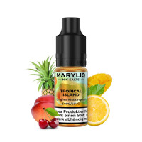 Lost Mary Maryliq - Tropical Island 10mg 2