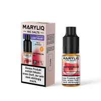 Lost Mary Maryliq - Watermelon Ice 10mg 1