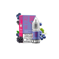 Pod Salt Xtra - Grape Berry Burst - Nic Salt 