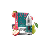 Pod Salt Xtra - Pear Apple Raspberry - Nic Sa