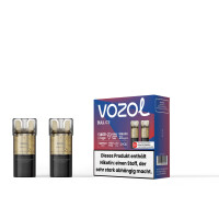 Vozol Switch Pro Pod - Bull Ice 20mg (2x pro 