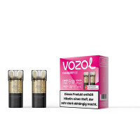 Vozol Switch Pro Pod - Cranberry Ice 20mg (2x