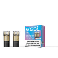 Vozol Switch Pro Pod - Lush Ice 20mg (2x pro 