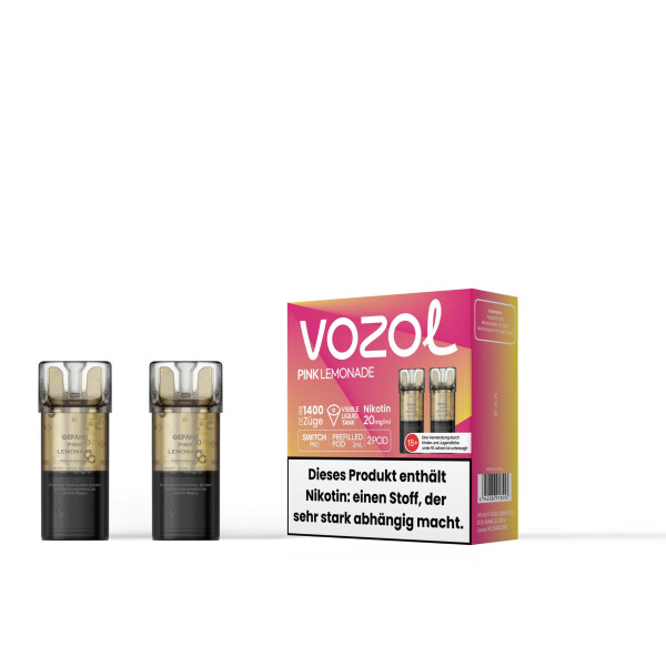 Vozol Vape Mit Rad Vozol Vape 20000 Günstig Kaufen – Nur 24,90 €