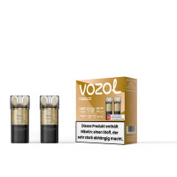 Vozol Switch Pro Pod - Tobacco 20mg (2x pro P