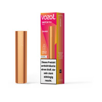 Vozol Switch Pro Device - Orange