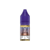 Randm Tornado Liquid - Grape Ice 10mg/ml