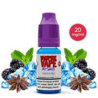 Vampire Vape Nic Salts - Heisenberg 20mg