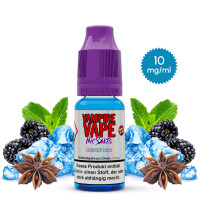 Vampire Vape Nic Salts - Heisenberg 10mg