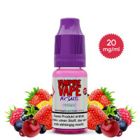 Vampire Vape Nic Salts - Pinkman 20mg