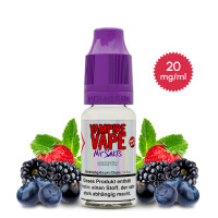 Vampire Vape Nic Salts - Catapult 20mg gallery