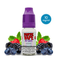 Vampire Vape Nic Salts - Catapult 10mg gallery