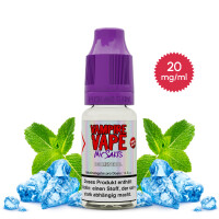 Vampire Vape Nic Salts - Ice Menthol 20m gallery