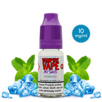 Vampire Vape Nic Salts - Ice Menthol 10m gallery
