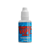 Vampire Vape Heisenberg Aroma 30ml