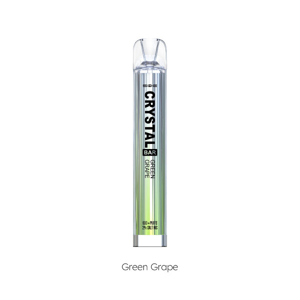 elfbar elfa kaufen Off-Stamp X-Cube Crystal Kit - 35K Puffs main image 1