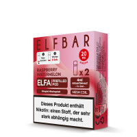 Elf Bar Elfa Pod 20mg - Raspberry Waterm gallery