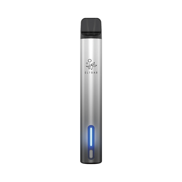 Elfbar Elfa Turbo Basisgert - Black | Online kaufen!
