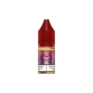 Randm Tornado Liquid - Apple Berry Blast 20mg/ml