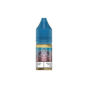 Randm Tornado Liquid - Bluelicious Ice 20mg/ml