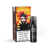 Cataleya Pod - Rohdiamant 20mg