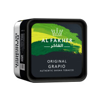 Al Fakher 200g - Grapio gallery