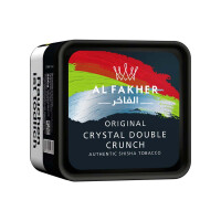 Al Fakher 200g - Crystal Double Crunch gallery