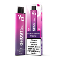 Vapes Bars® Ghost Elite - Blackcurra gallery