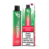 Vapes Bars® Ghost Elite - Watermelon Free