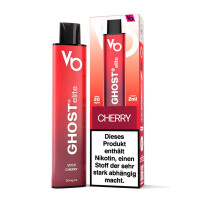 Vapes Bars® Ghost Elite - Cherry 20m gallery