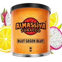 Al Massiva 200g - Blut gegen Blut gallery