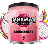 Al Massiva 200g - Bruderherz gallery