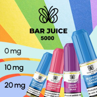 Bar Juice 5000 Liquid - Alle Sorten gallery