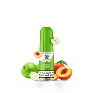 Bar Juice 5000 Liquid - Apple Peach 10mg/ml
