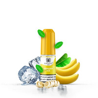 Bar Juice 5000 Liquid - Banana Ice 20mg/ gallery