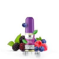 Bar Juice 5000 Liquid - Berry Crush 20mg gallery