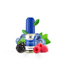 Bar Juice 5000 Liquid - Blue Man 0mg/ml gallery