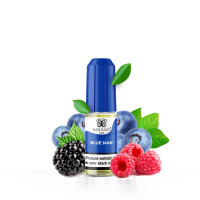 Bar Juice 5000 Liquid - Blue Man 10mg/ml gallery