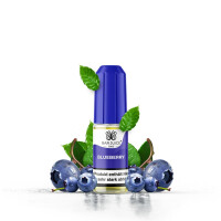 Bar Juice 5000 Liquid - Blueberry 10mg/m gallery
