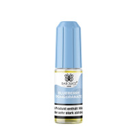 Bar Juice 5000 Liquid - Blueberry Pomegranate 10mg/ml 2