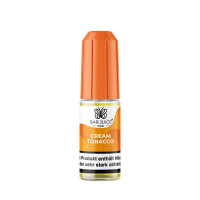 Bar Juice 5000 Liquid - Cream Tobacco 20mg/ml 2