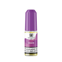 Bar Juice 5000 Liquid - Grape 10mg/ml 2